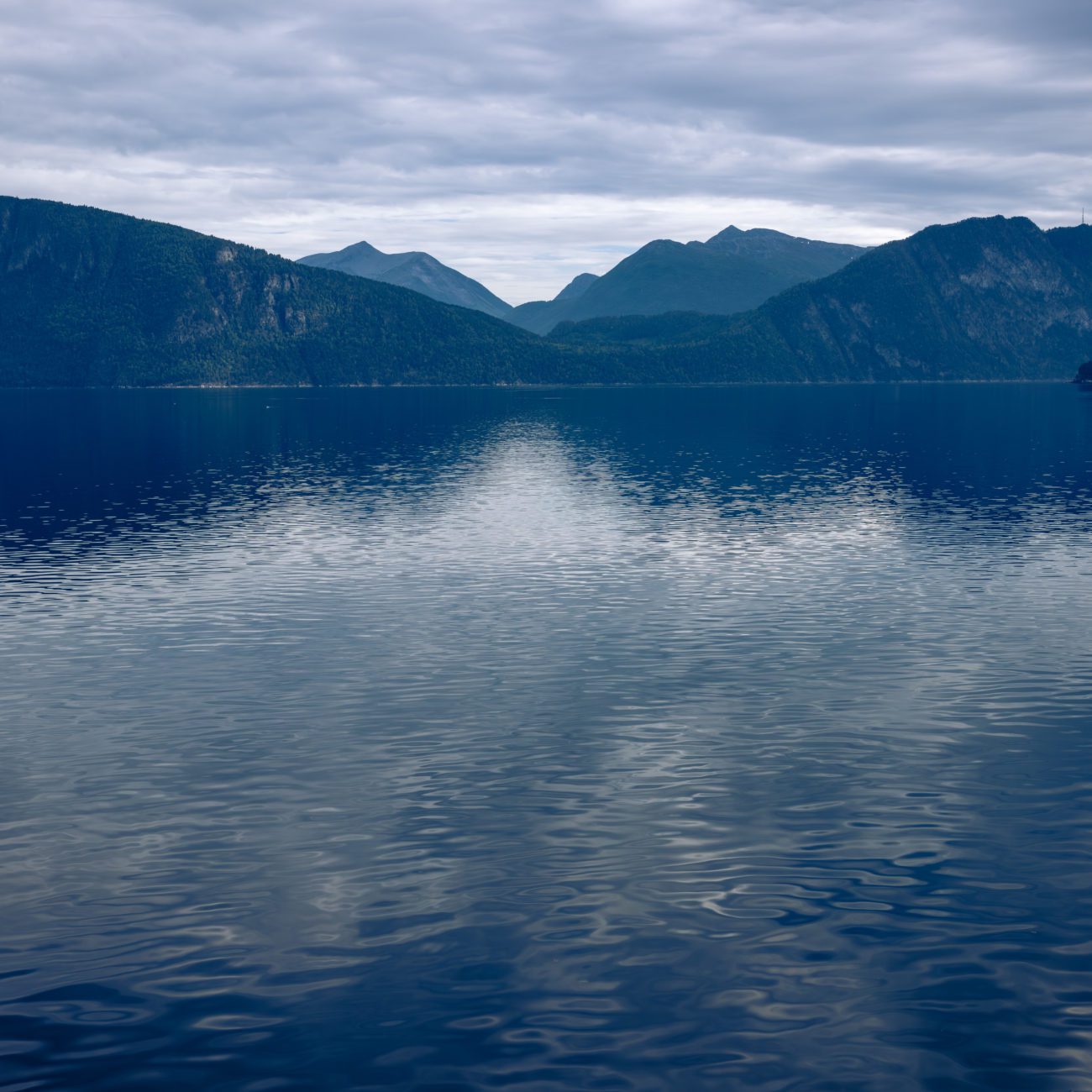 Åndalsnes i blåtimen-4